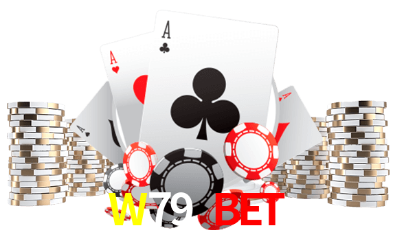 Jogue jogos de pôquer em W79 Bet